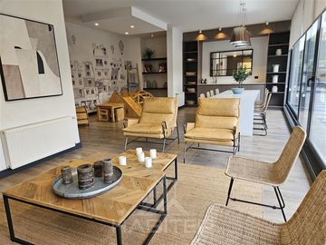 Departamento en Venta en Pedro de Valdivia