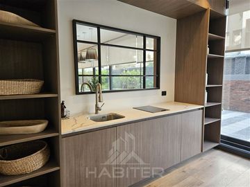 Departamento en Venta en Pedro de Valdivia