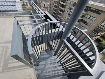 Departamento en Venta en Pedro de Valdivia