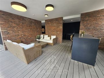 Departamento en Venta en Pedro de Valdivia