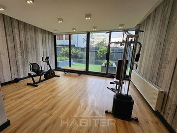 Departamento en Venta en Pedro de Valdivia