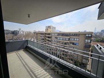 Departamento en Venta en Pedro de Valdivia