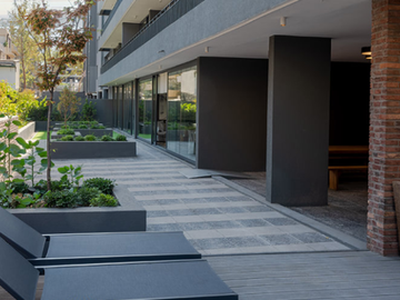 Departamento en Venta en Pedro de Valdivia