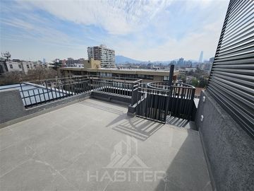 Departamento en Venta en Pedro de Valdivia