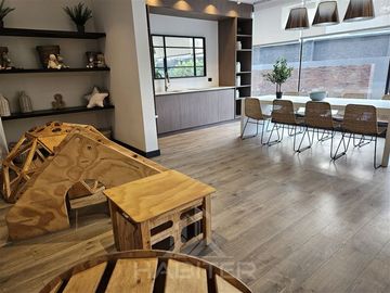 Departamento en Venta en Pedro de Valdivia