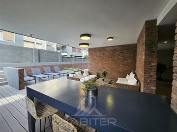 Departamento en Venta en Pedro de Valdivia