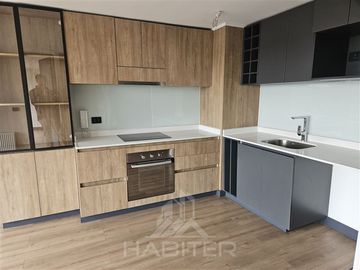 Departamento en Venta en Pedro de Valdivia