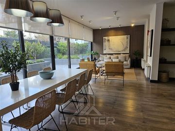 Departamento en Venta en Pedro de Valdivia