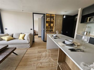 Departamento en Venta en Metro Inez de Suarez