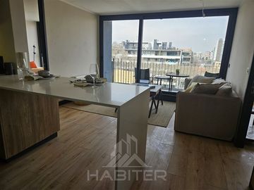 Departamento en Venta en Metro Inez de Suarez
