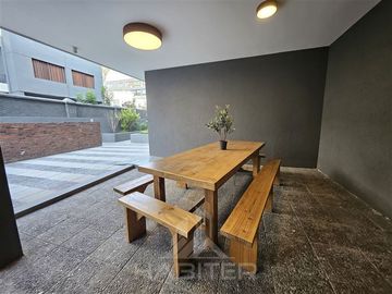 Departamento en Venta en Metro Inez de Suarez