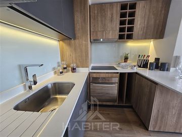 Departamento en Venta en Metro Inez de Suarez