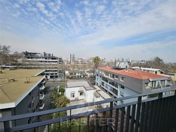 Departamento en Venta en Metro Inez de Suarez