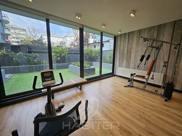 Departamento en Venta en Metro Inez de Suarez
