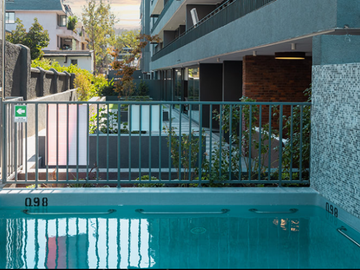 Departamento en Venta en Metro Inez de Suarez