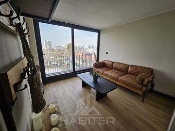 Departamento en Venta en Metro Inez de Suarez