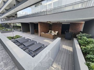 Departamento en Venta en Metro Inez de Suarez