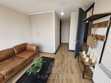Departamento en Venta en Metro Inez de Suarez