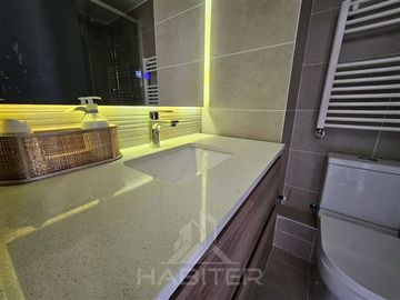 Departamento en Venta en Metro Inez de Suarez