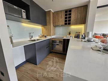 Departamento en Venta en Metro Inez de Suarez
