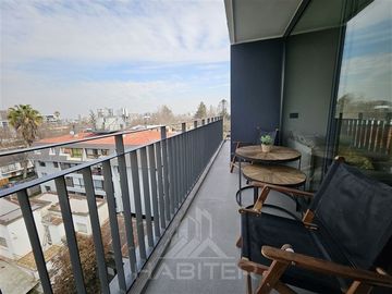 Departamento en Venta en Metro Inez de Suarez