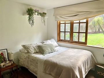 Casa en Venta en Av. Del Parque / El Almendro