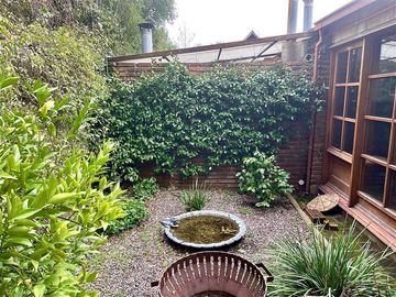 Casa en Venta en Av. Del Parque / El Almendro