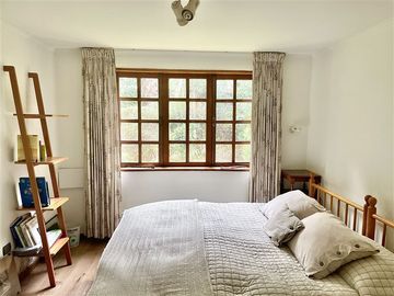 Casa en Venta en Av. Del Parque / El Almendro