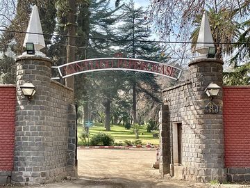 Casa en Venta en Av. Del Parque / El Almendro