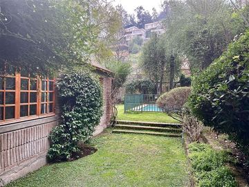 Casa en Venta en Av. Del Parque / El Almendro
