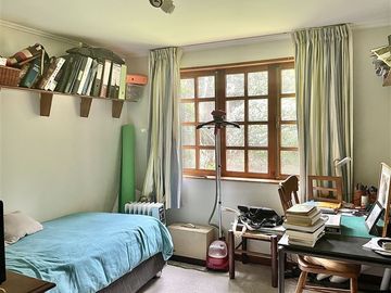 Casa en Venta en Av. Del Parque / El Almendro