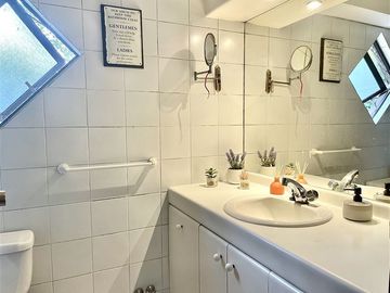 Casa en Venta en Av. Del Parque / El Almendro