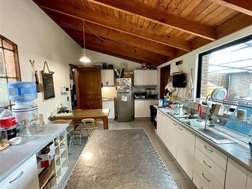 Casa en Venta en Av. Del Parque / El Almendro
