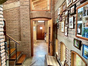 Casa en Venta en Av. Del Parque / El Almendro