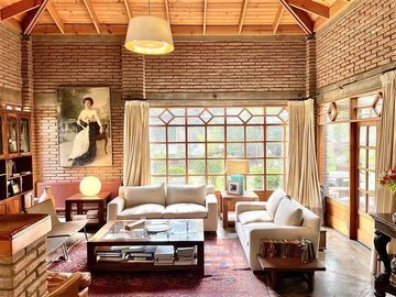 Casa en Venta en Av. Del Parque / El Almendro