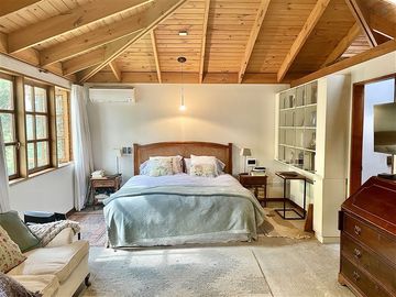 Casa en Venta en Av. Del Parque / El Almendro