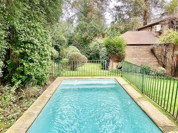 Casa en Venta en Av. Del Parque / El Almendro