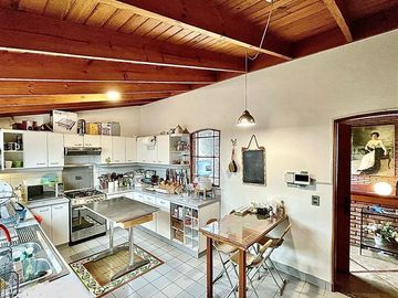 Casa en Venta en Av. Del Parque / El Almendro