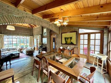Casa en Venta en Av. Del Parque / El Almendro