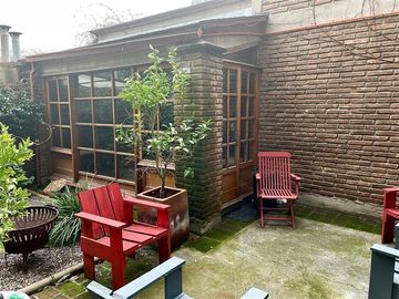 Casa en Venta en Av. Del Parque / El Almendro