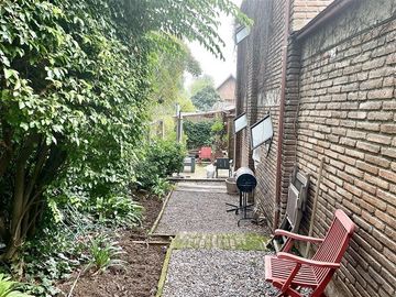 Casa en Venta en Av. Del Parque / El Almendro