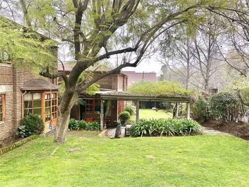 Casa en Venta en Av. Del Parque / El Almendro