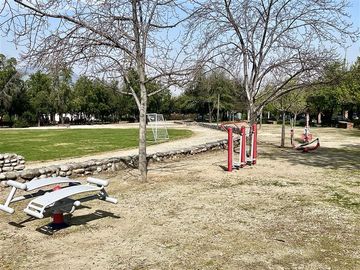 Casa en Venta en Av. Del Parque / El Almendro
