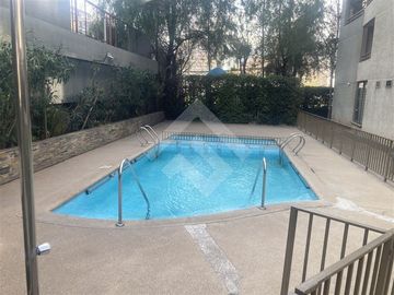 Departamento en Venta en Vicuña Mackenna/Metro Vicente Valdes/Rodriguez Velasco