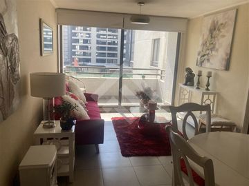 Departamento en Venta en Vicuña Mackenna/Metro Vicente Valdes/Rodriguez Velasco