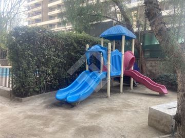 Departamento en Venta en Vicuña Mackenna/Metro Vicente Valdes/Rodriguez Velasco