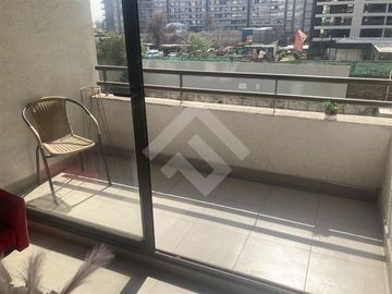 Departamento en Venta en Vicuña Mackenna/Metro Vicente Valdes/Rodriguez Velasco