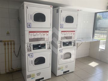 Departamento en Venta en Vicuña Mackenna/Metro Vicente Valdes/Rodriguez Velasco