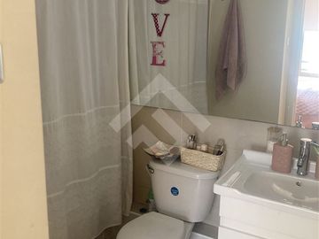 Departamento en Venta en Vicuña Mackenna/Metro Vicente Valdes/Rodriguez Velasco