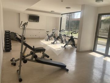 Departamento en Venta en Vicuña Mackenna/Metro Vicente Valdes/Rodriguez Velasco